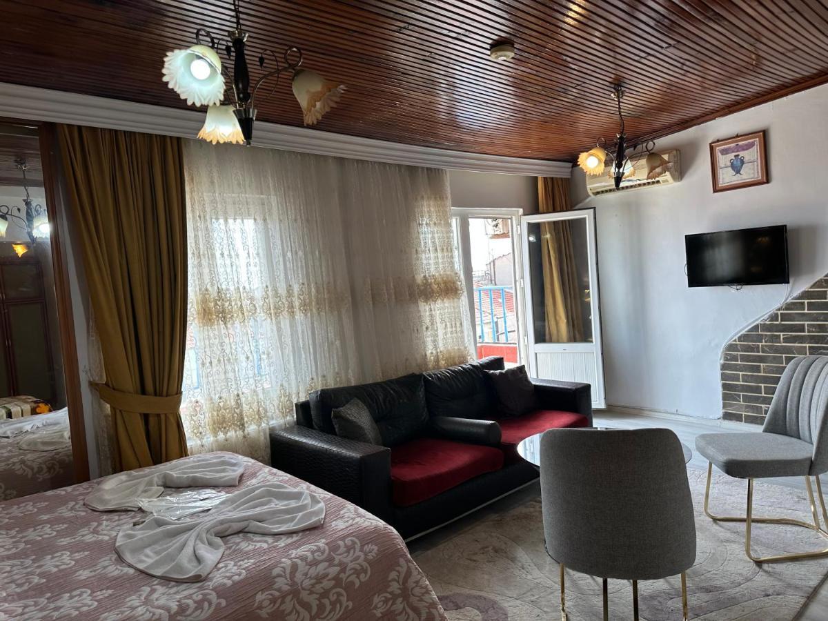 Life Inn Hotel Estambul Exterior foto